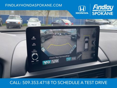 Used 2025 Honda Pilot Elite image 25