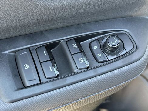 New 2026 Subaru Forester Wilderness image 22