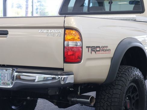 Used 2004 Toyota Tacoma 4x4 Xtracab V6 image 50