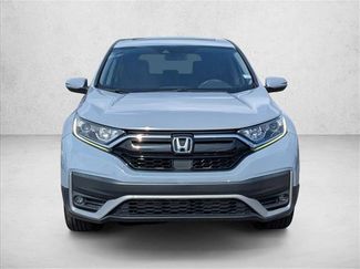 Certified 2022 Honda CR-V EX video 2