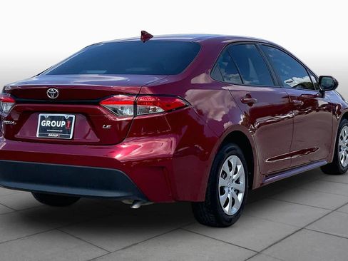 Used 2023 Toyota Corolla LE FWD image 13