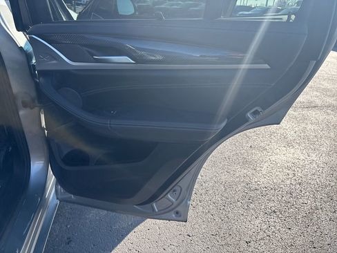 Used 2020 BMW X3 M w/ Executive Package image 28