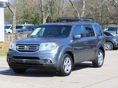 Used 2013 Honda Pilot EX-L image 3
