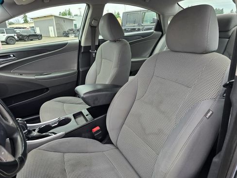 Used 2012 Hyundai Sonata GLS w/ Popular Equipment Pkg FWD image 17