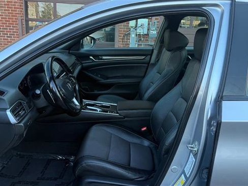 Used 2020 Honda Accord Sport image 27