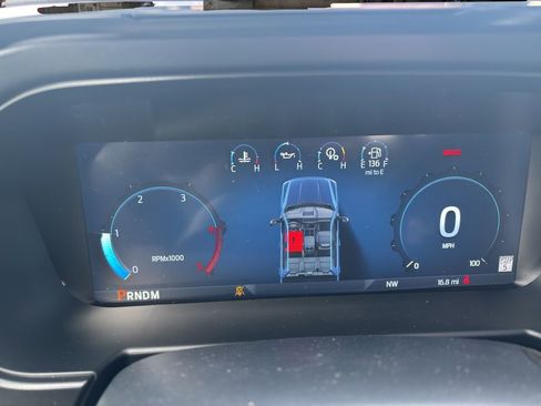 New 2026 Ford F250 Lariat w/ Lariat Ultimate Package AWD/4WD image 21