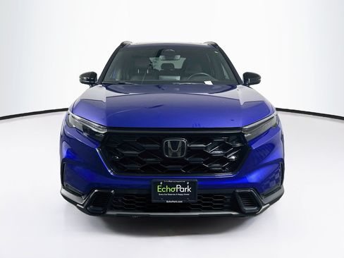 Used 2024 Honda CR-V Sport-L image 2
