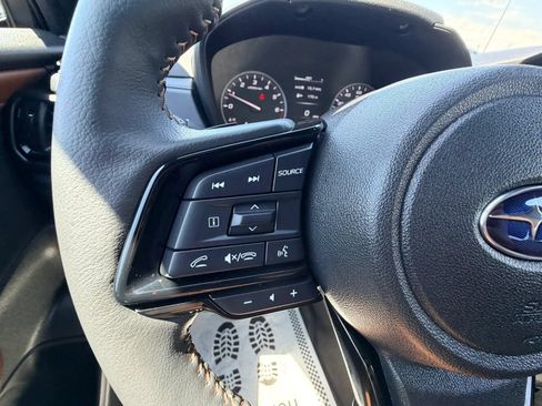 Used 2026 Subaru Forester Touring AWD/4WD image 12