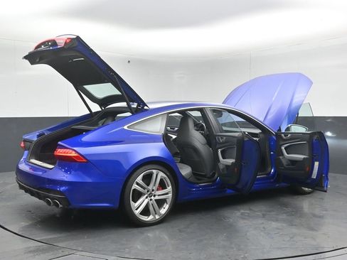 Used 2023 Audi S7 Prestige image 56