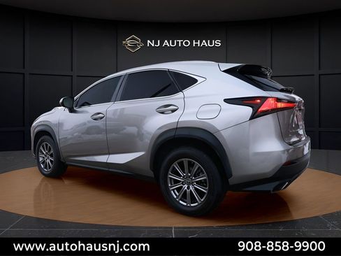 Used 2019 Lexus NX 300 FWD w/ Comfort Package image 5