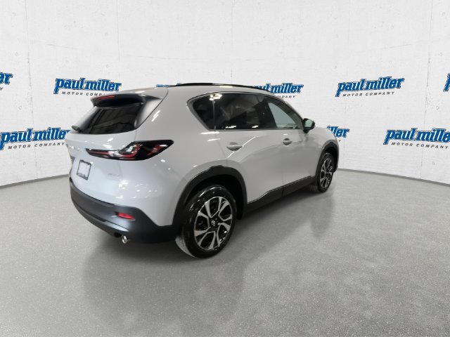 New 2026 MAZDA CX-5 Preferred AWD/4WD image 11