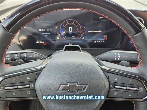 New 2026 Chevrolet Traverse RS FWD image 33
