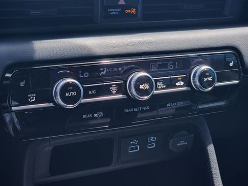 Certified 2025 Honda Pilot EX-L image 22