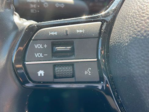 Used 2024 Honda CR-V EX-L image 6