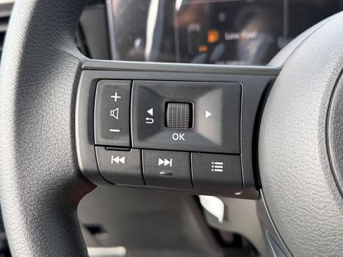 New 2026 Nissan Kicks SV w/ Cold Weather Package FWD image 22