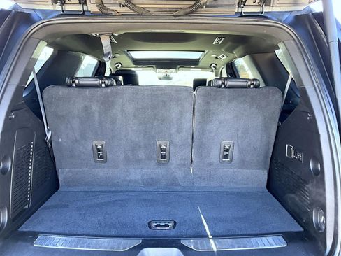 Used 2021 GMC Yukon Denali w/ Denali Ultimate Package image 9
