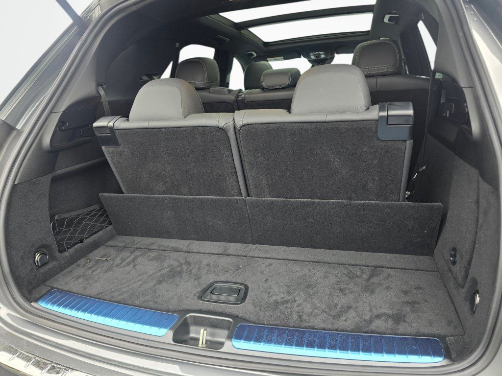 New 2026 Mercedes-Benz GLE 350 4MATIC image 21