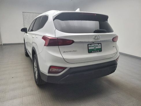 Used 2019 Hyundai Santa Fe SEL AWD/4WD image 6