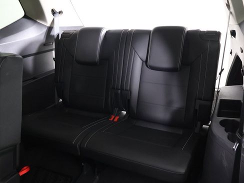 Used 2021 Volkswagen Atlas SE w/ Panoramic Sunroof Package image 39