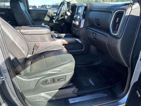Used 2019 GMC Sierra 1500 SLT w/ SLT Premium Plus Package image 26