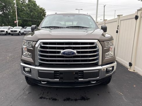 Used 2016 Ford F150 XLT w/ Equipment Group 302A Luxury AWD/4WD image 5