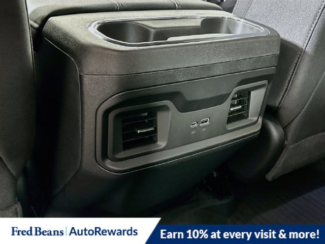 New 2026 Chevrolet Silverado 1500 RST AWD/4WD image 19