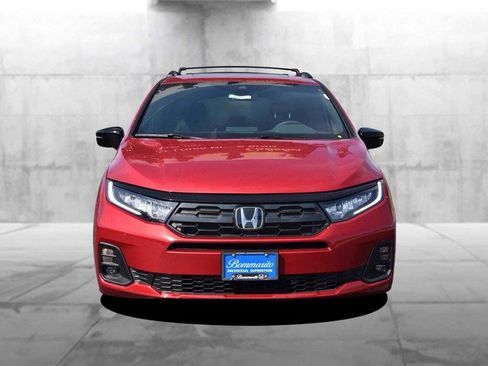 New 2026 Honda Odyssey Sport-L image 4