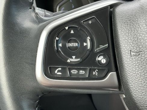 Certified 2020 Honda CR-V Touring image 15
