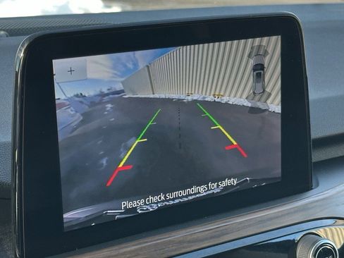 Used 2020 Ford Escape Titanium image 28