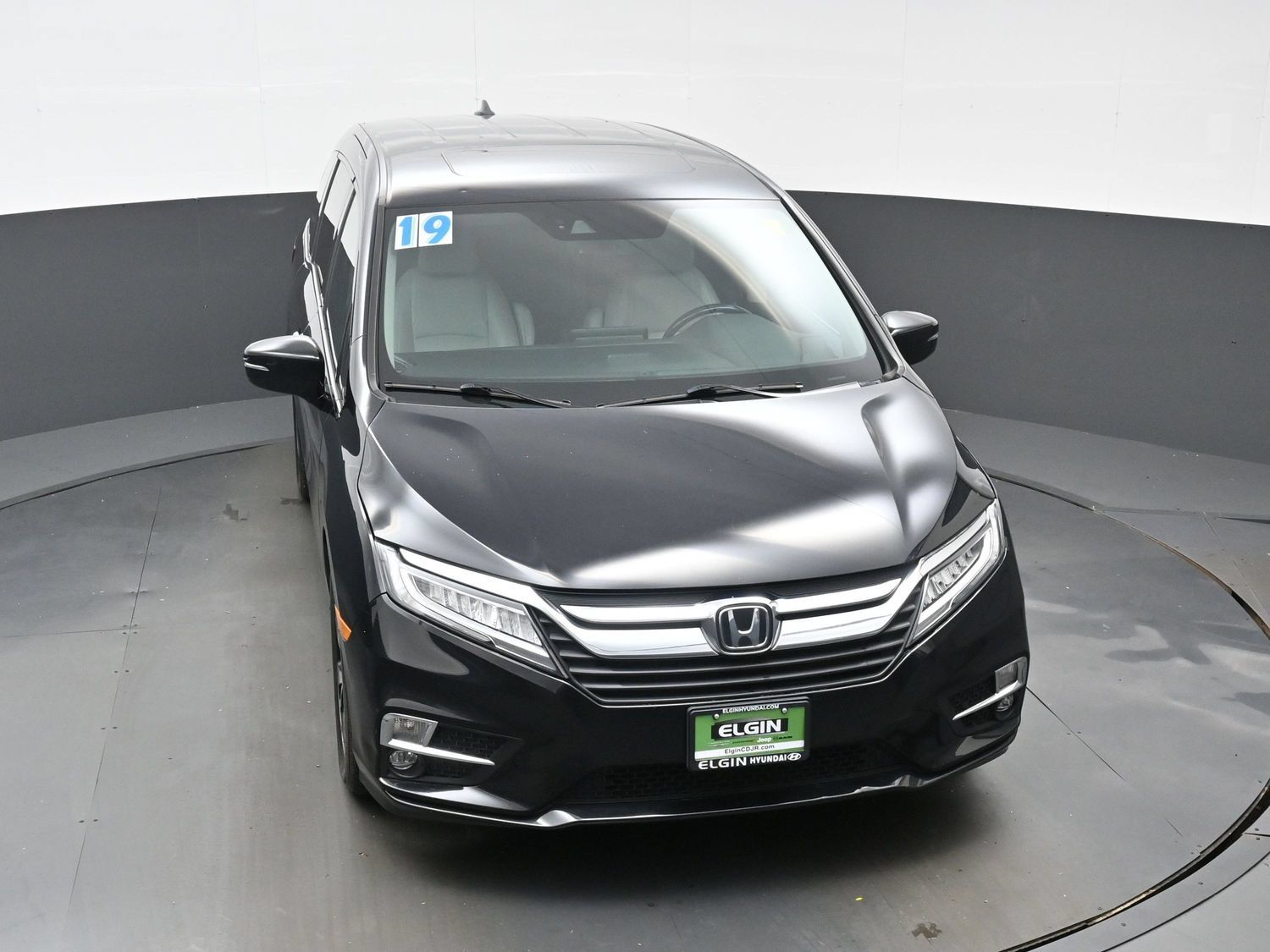 Used 2019 Honda Odyssey Elite image 44