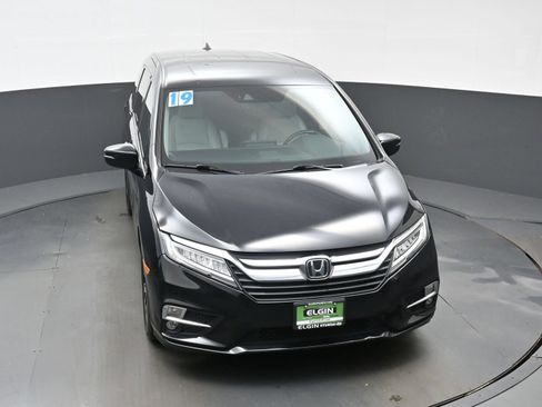 Used 2019 Honda Odyssey Elite image 44