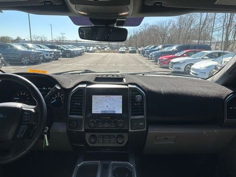 Used 2020 Ford F150 XLT w/ Equipment Group 302A Luxury image 25