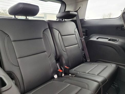 Used 2020 GMC Acadia SLT image 15