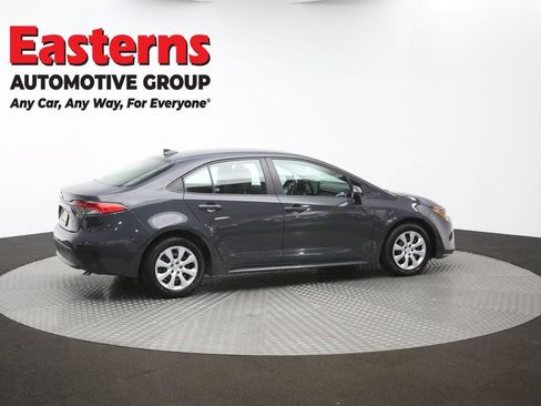 Used 2024 Toyota Corolla LE FWD image 41