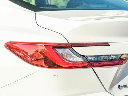 Certified 2025 Toyota Camry SE FWD image 7
