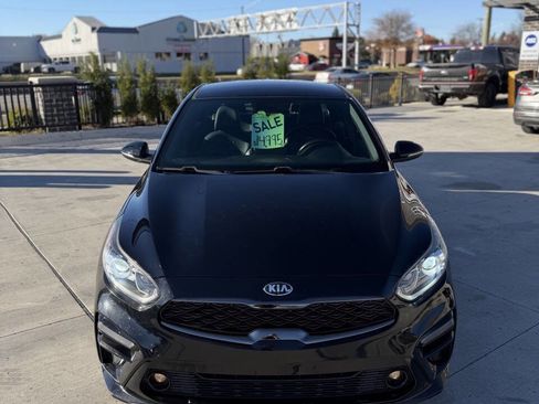 Used 2020 Kia Forte GT-Line image 3