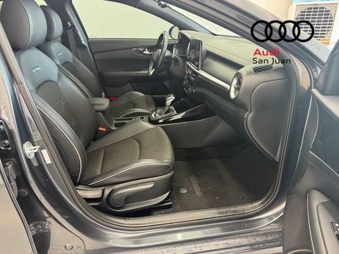 Used 2024 Kia Forte GT-Line FWD image 26