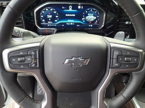 Used 2023 Chevrolet Silverado 1500 RST w/ Rally Edition image 25