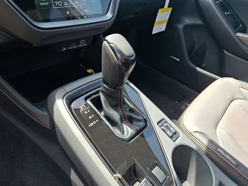 New 2026 Subaru Crosstrek 2.5i Limited AWD/4WD image 11