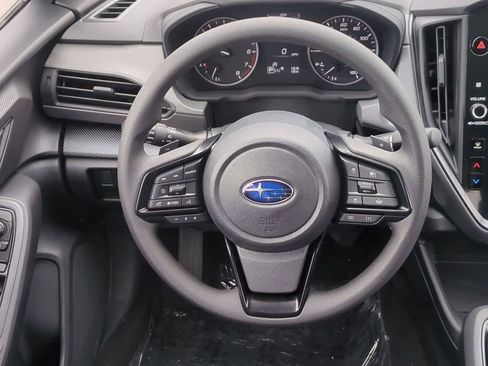 New 2026 Subaru Crosstrek 2.0i Premium image 22
