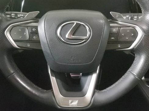 Used 2023 Lexus RX 350 F Sport w/ Accessory Package AWD/4WD image 15