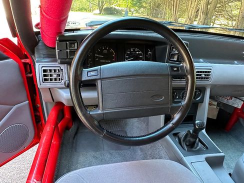 Used 1993 Ford Mustang Cobra image 47