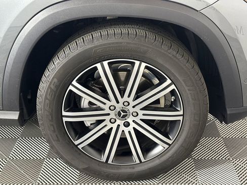 Certified 2026 Mercedes-Benz GLE 350 4MATIC image 13