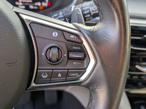 Certified 2023 Acura MDX Technology image 29