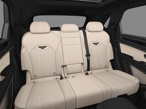 New 2025 Bentley Bentayga image 7