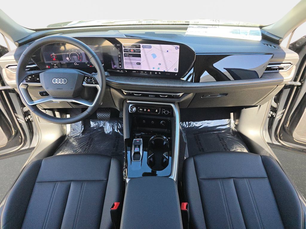 New 2026 Audi Q5 Premium Plus AWD/4WD image 9