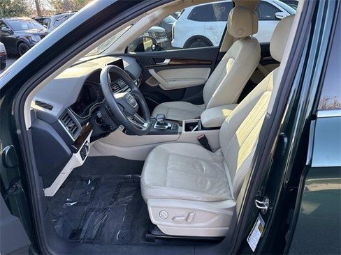 Used 2018 Audi Q5 Prestige w/ Prestige Package image 14