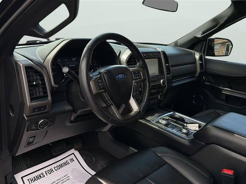 Used 2020 Ford Expedition Max XLT w/ Equipment Group 202A AWD/4WD image 17