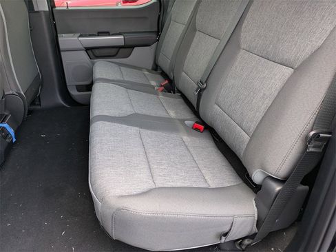 New 2025 Ford F250 XL w/ STX Appearance Package image 17