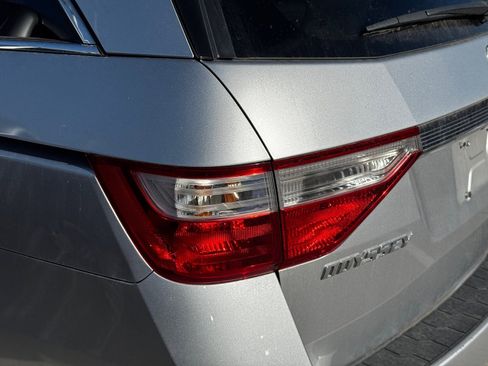 Used 2012 Honda Odyssey EX-L image 7